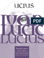 Lucius, Sv. 22 (2017.)