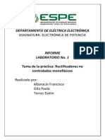 Informe 1