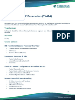 LTE Parameters (TK414).pdf