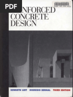 Design of Concrete Structures Fourteenth Edition | PDF