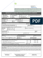 1. Motor Takaful Claim Form