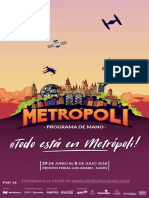 Programa-de-mano-Metrópoli_2018