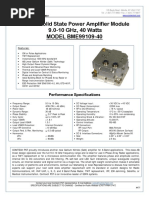 Vol. 53 - No. 11: Diamond Passives | PDF | Field Effect Transistor