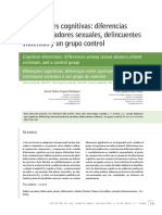 Distorciones cognitivas, diferencias entre abusadores sexuales, delincuentes violentos y un grupo control (Zulma Yadira Cepeda Rodriguez).pdf