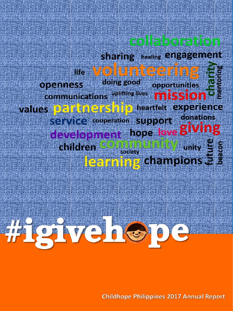 Empowering Street Children in the Philippines | PDF | Volunteering | Manila