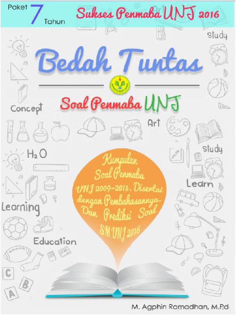 Edoc Site Ebook Bedah Tuntas Soal Penmaba Unj 2016 Pdf