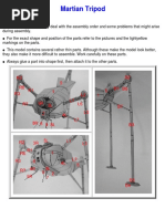 Furniture Assembly Instructions Guide | PDF | Manufactured Goods
