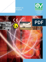 Doc Pubblicita Industrial Ventilation Atex 88767