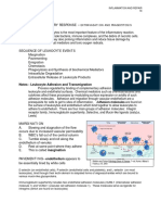 Acute Inflammatory Response - : VPM 152 Winter 2006 Inflammation and Repair General Pathology 18