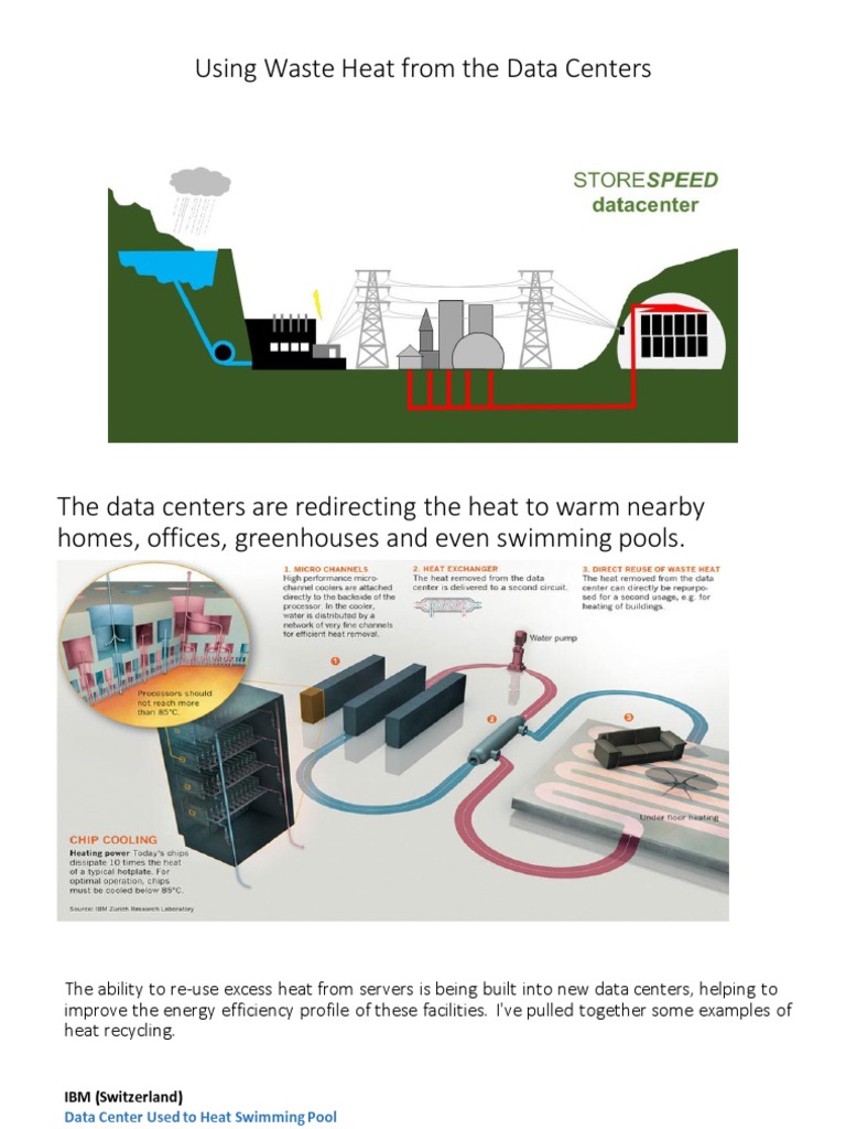 Data Centers | PDF