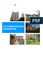 Accommodation Handbook January 2017