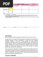 APWA Utility Color Code Guide | PDF