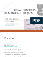 Clase 1 BPM CI 2017