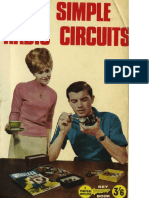 More Simple Radio Circuits