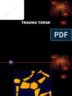 Trauma Thorax D3