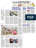 3-7-18 The Hindu PDF