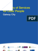 Directory of Services for Older People - Galway