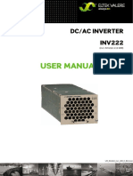 UM INV222 Incl WIR E R6 0 PDF PDF