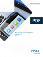 Webservices Info PDF