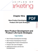 09 New Product Development 1