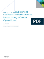 Vsphere5x Perfts Vcops PDF