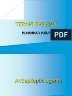 Epilepsi Obat