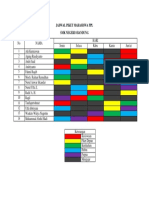 JADWAL PIKET MAHASISWA PPL Rev