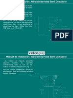 6-8 - Arbol Semicompacto Vs Seccionado Vetco PDF