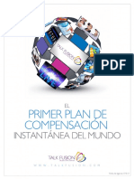 Comp Plan 2012 Spanish