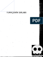 Banarlı - Türkçenin Sırları PDF