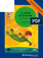 El Poema de Peter Pan