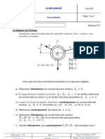 Exercice N°1