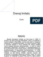 Drenaj Limfatic