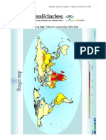 5 Mapa Del Hambre de La Fao PDF