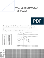 Problemas de Hidraulica de Pozos - Graficopptx