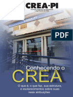 Conhecendo o Crea (1)