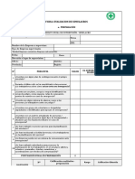 Ficha de Evaluacion de Simulacros