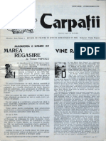 Carpatii Anul XXIV Nr 15 Ian Feb 1979