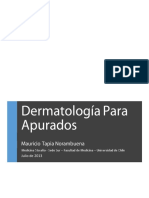 Dermatología Para Apurados.pdf