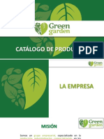 Catalogo GG 2018