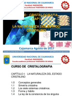 Cap I Cristalografia Im Ii PDF