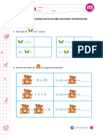 Ecuaciones PDF PDF