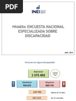 INEI SINTESIS