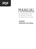 Manual Identidade Visual_Fomento_periodo Eleitoral 2018