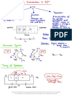 This Document Has Been Prepared by Eng. Mariam Galal For All Devices 2 Students