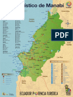 Mapa Manabi PDF