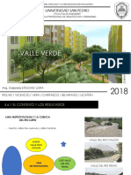 Valle Verde Urbanismo 2