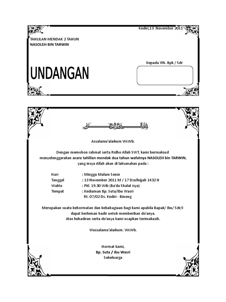 72688916 Undangan Mendak Doc