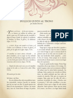 Bullicio Junto Al Trono PDF