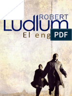 El Engaño - Robert Ludlum